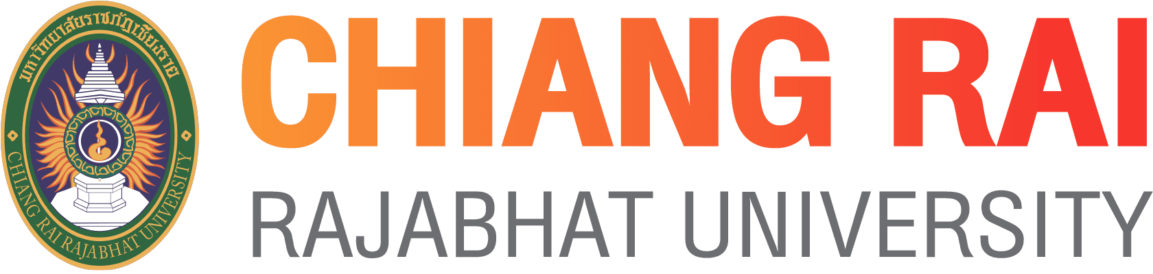 CRRU: Chiang Rai Rajabhat University
