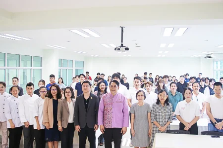 LINE_ALBUM_ภาพบรรยากาศวันเปิดงานอบรม มาสเตอร์ไท_2