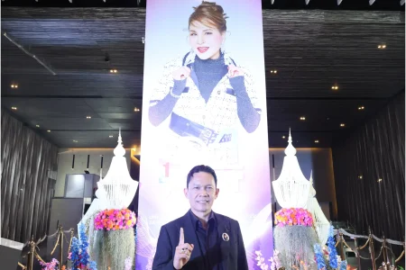 มร.ชร.สร้างชื่อบนเวทีระดับประเทศ ชมรม TO BE NUMBER ONE คว้ารางวัล “ระดับยอดเพชร” ต่อเนื่องเป็นปีที่ 6